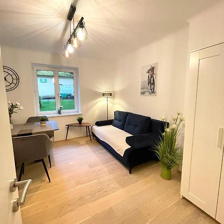 Apartament Ein Traum Im Leechwald Naehe Lkh Graz Zewnętrze zdjęcie