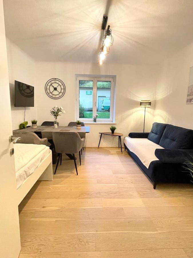 Apartament Ein Traum Im Leechwald Naehe Lkh Graz Zewnętrze zdjęcie