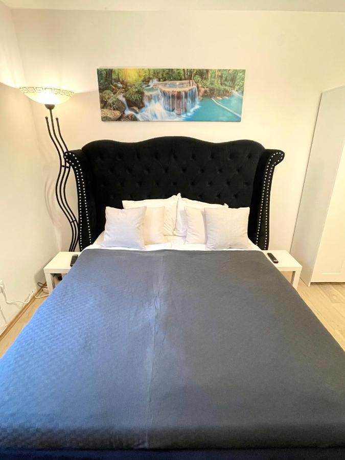 Apartament Ein Traum Im Leechwald Naehe Lkh Graz Zewnętrze zdjęcie