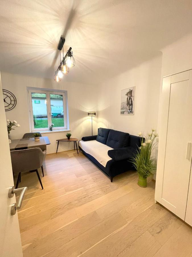 Apartament Ein Traum Im Leechwald Naehe Lkh Graz Zewnętrze zdjęcie