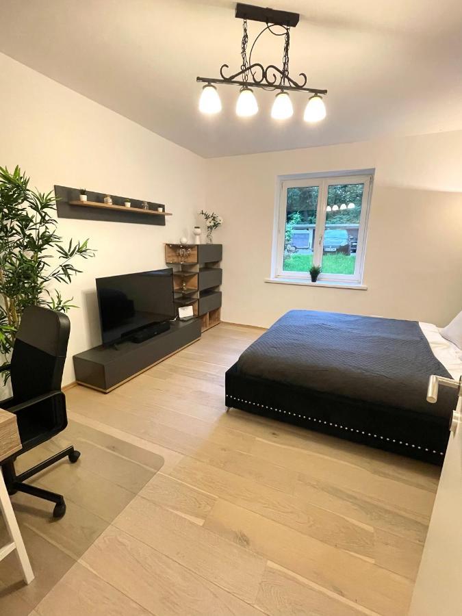Apartament Ein Traum Im Leechwald Naehe Lkh Graz Zewnętrze zdjęcie