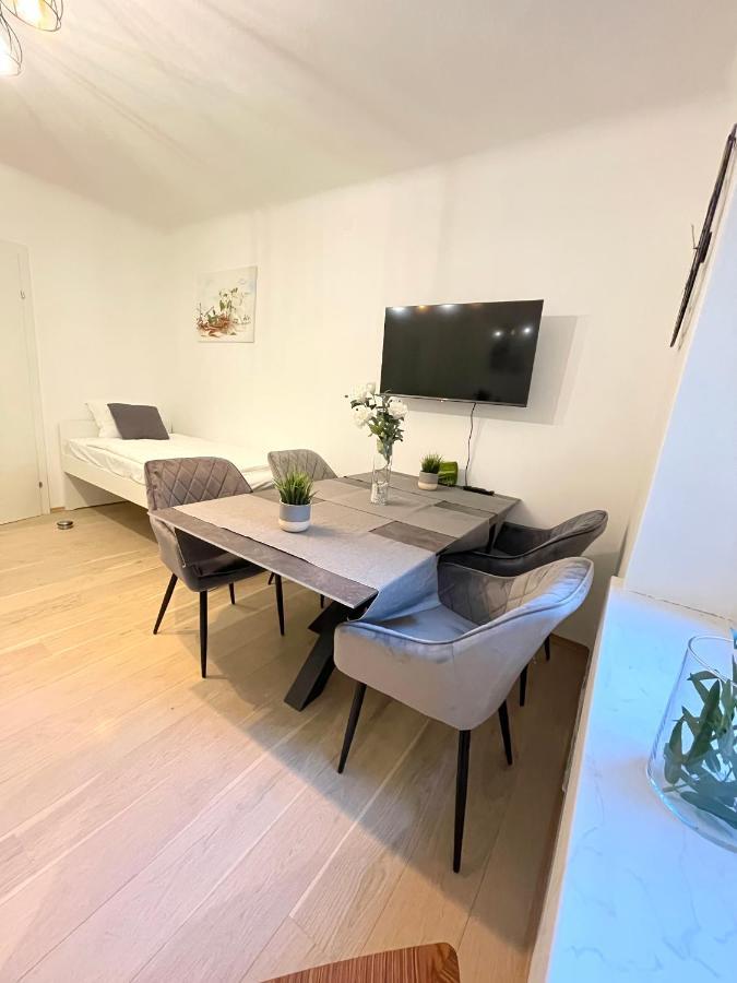 Apartament Ein Traum Im Leechwald Naehe Lkh Graz Zewnętrze zdjęcie