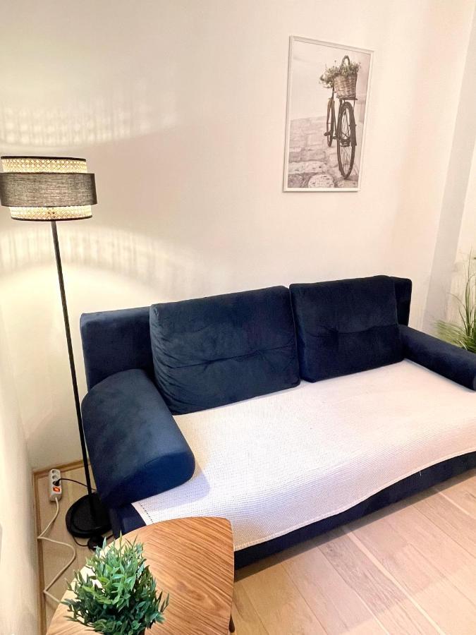 Apartament Ein Traum Im Leechwald Naehe Lkh Graz Zewnętrze zdjęcie