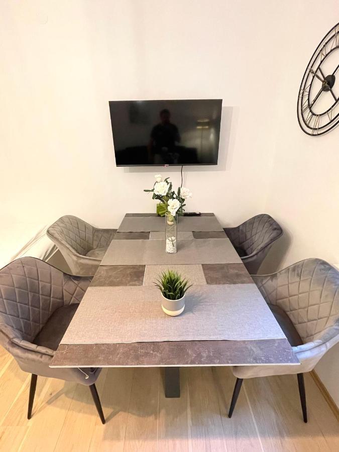 Apartament Ein Traum Im Leechwald Naehe Lkh Graz Zewnętrze zdjęcie