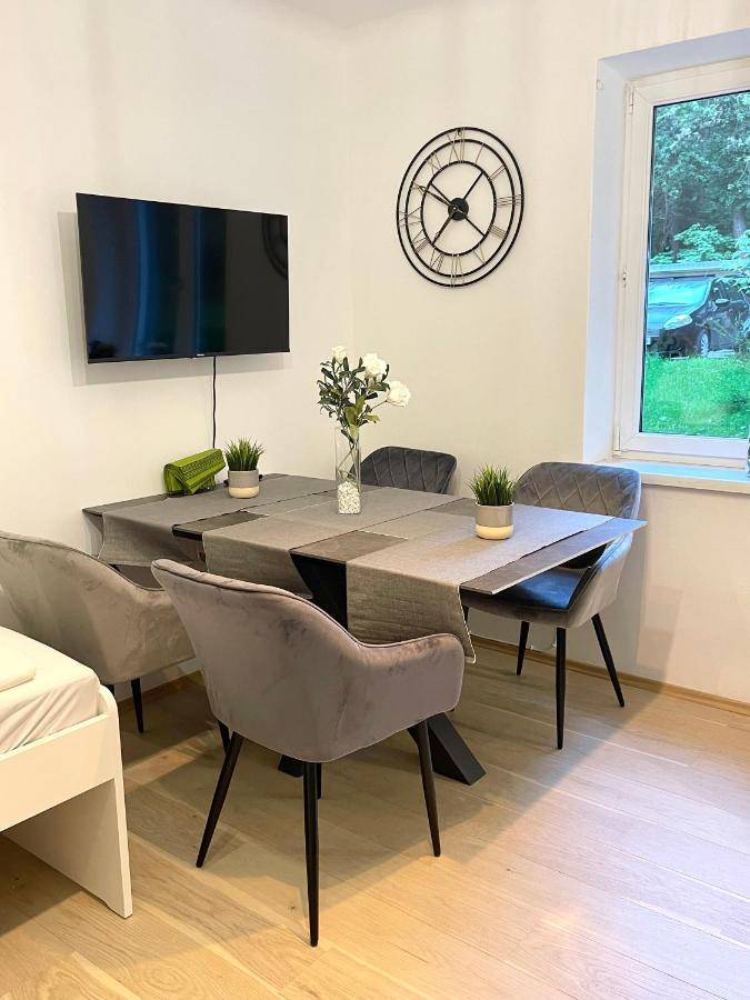 Apartament Ein Traum Im Leechwald Naehe Lkh Graz Zewnętrze zdjęcie